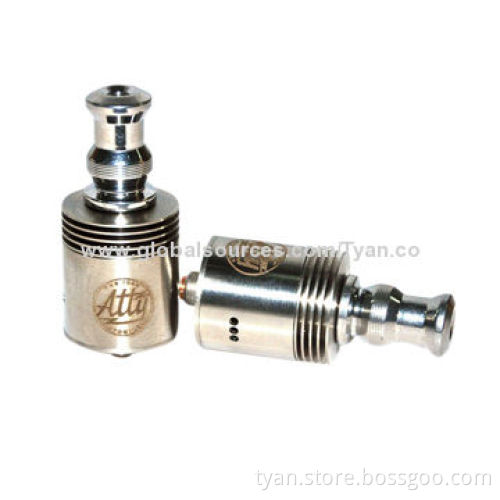 China Wholesales Atomizers, Tobh Atty Atomizer Clone in Stock